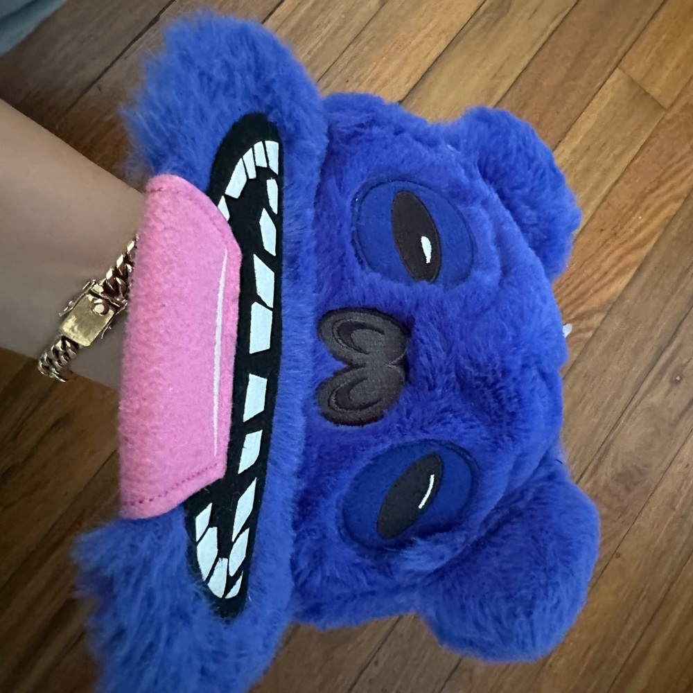 Fuggler hat - Picture 3 of 3